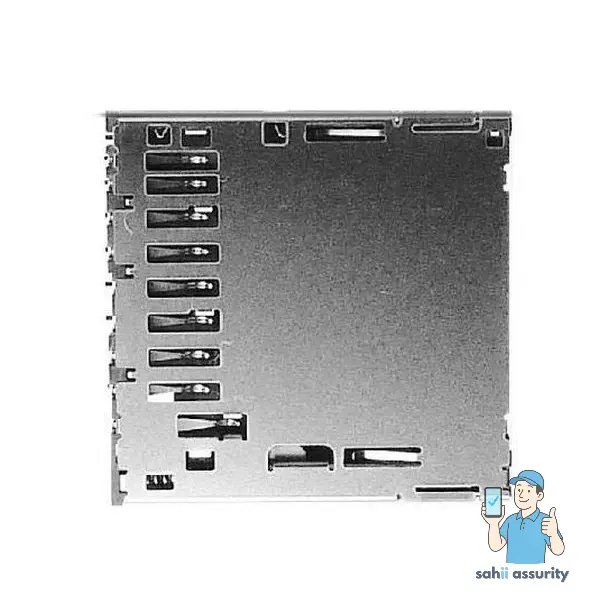 MMC Connector for Oppo F7 thumbnail